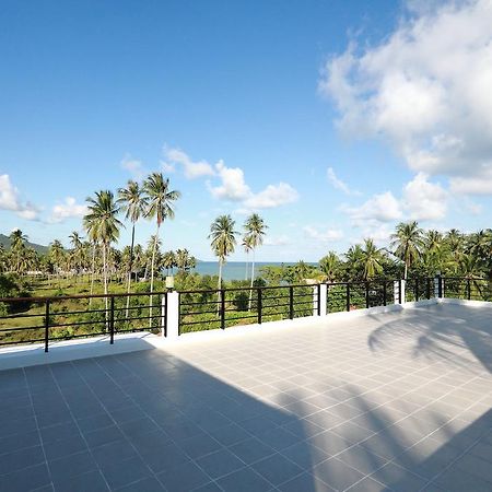 Satva Samui Natien Beach (Koh Samui) Εξωτερικό φωτογραφία