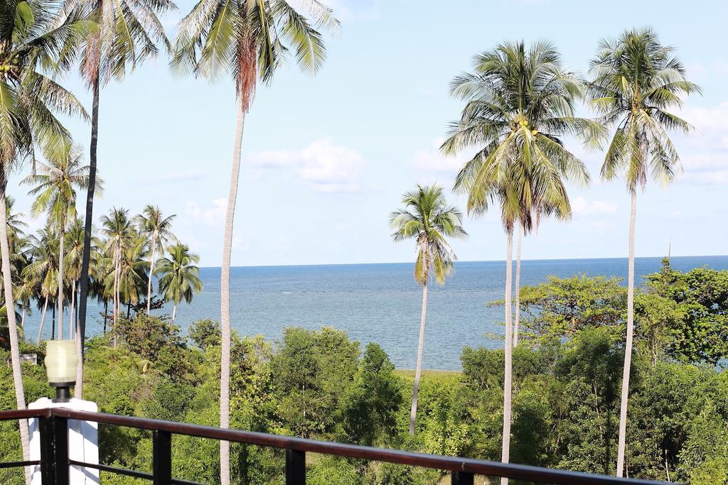 Satva Samui Natien Beach (Koh Samui) Εξωτερικό φωτογραφία