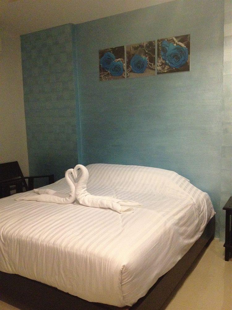 Satva Samui Natien Beach (Koh Samui) Εξωτερικό φωτογραφία