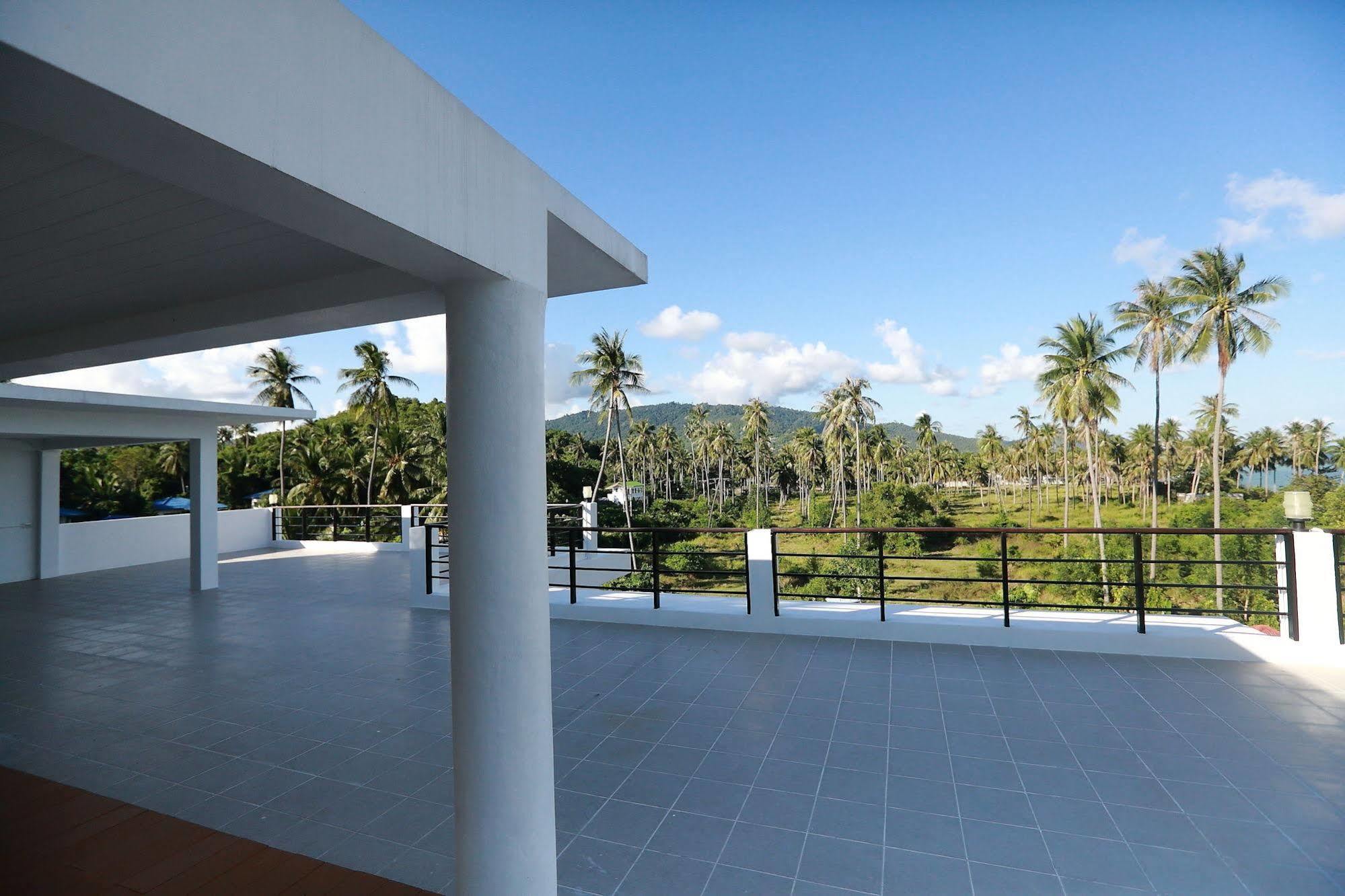 Satva Samui Natien Beach (Koh Samui) Εξωτερικό φωτογραφία