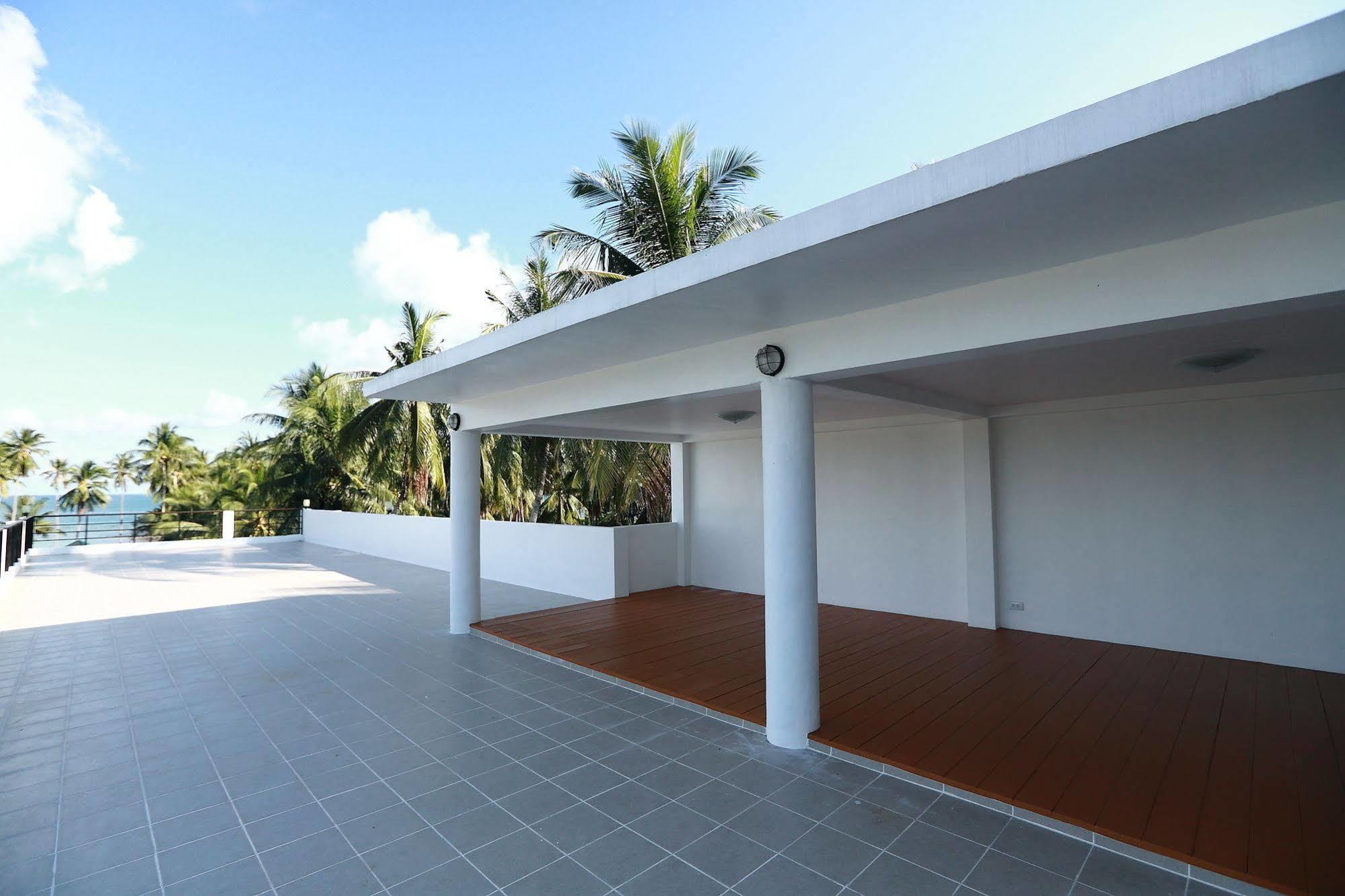 Satva Samui Natien Beach (Koh Samui) Εξωτερικό φωτογραφία