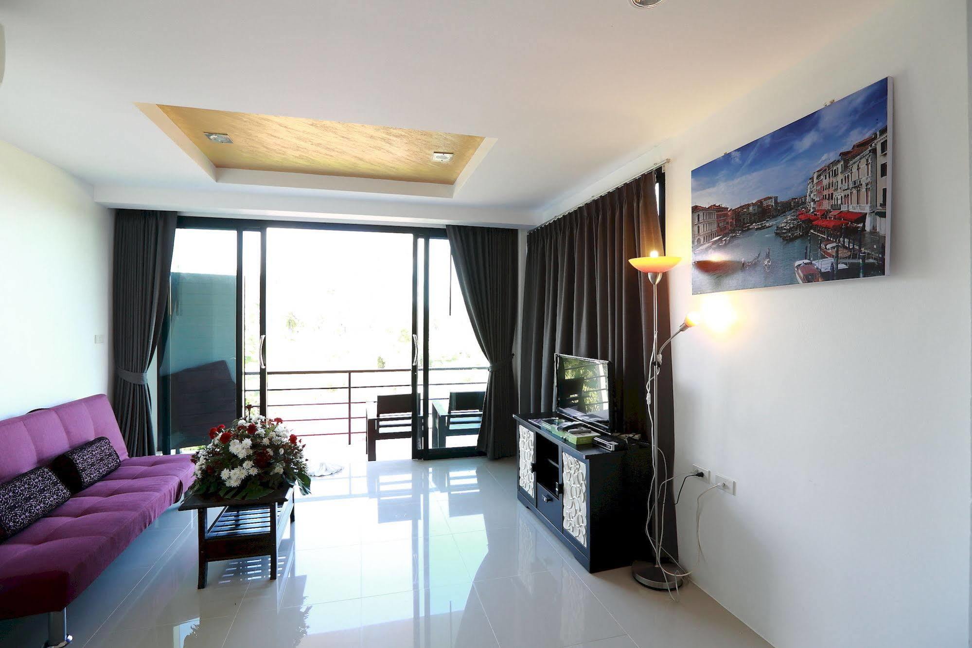 Satva Samui Natien Beach (Koh Samui) Εξωτερικό φωτογραφία